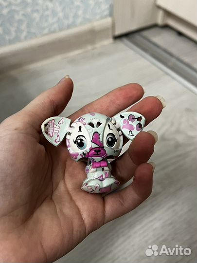 Zoobles зублс оригинал