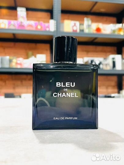 Chanel Bleu De Chanel Eau de Parfum