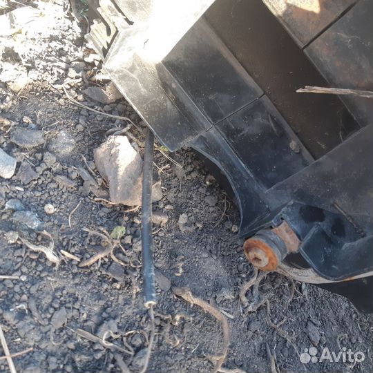 Печка на ваз 2114 бу