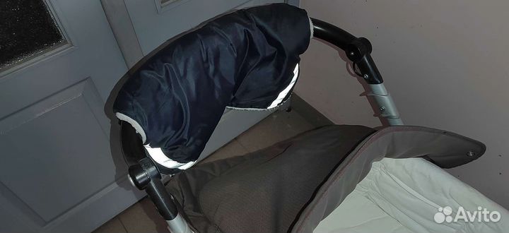 Коляска peg perego young