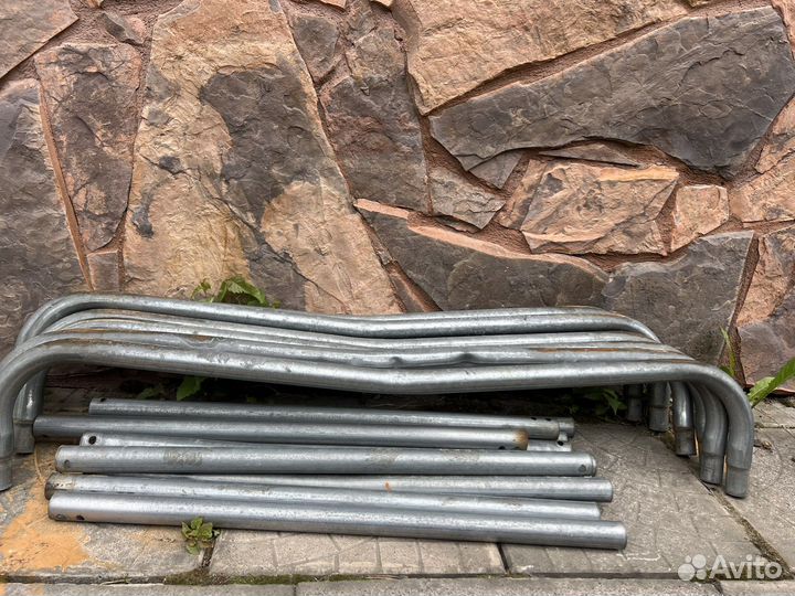 Запчасти для батута