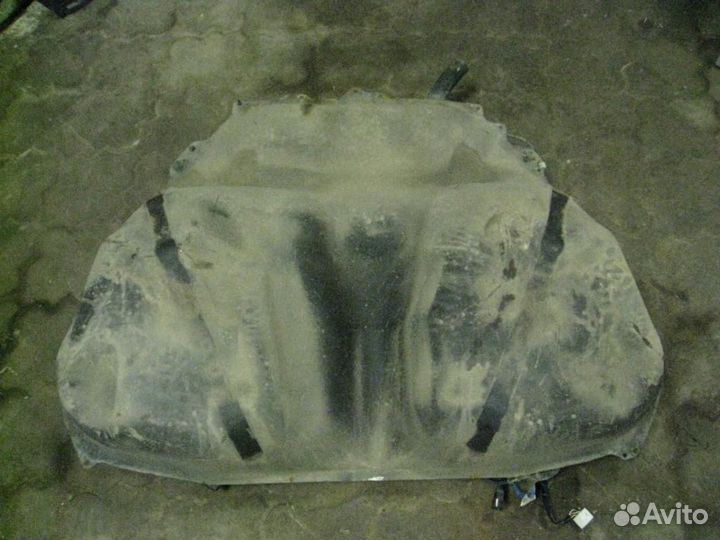 Топливный бак Subaru Tribeca WX 2007