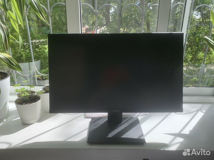 Монитор MSI PRO MP241X