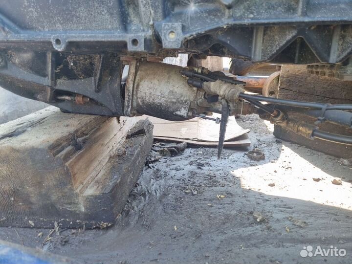 Кпп zf 16s221 с ретардой. Стояла рено магнум dxi