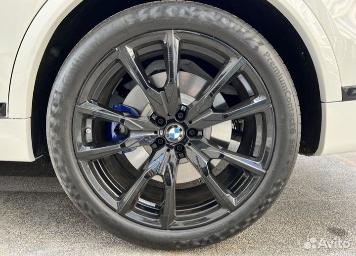 Диски BMW r22 755 М стиль