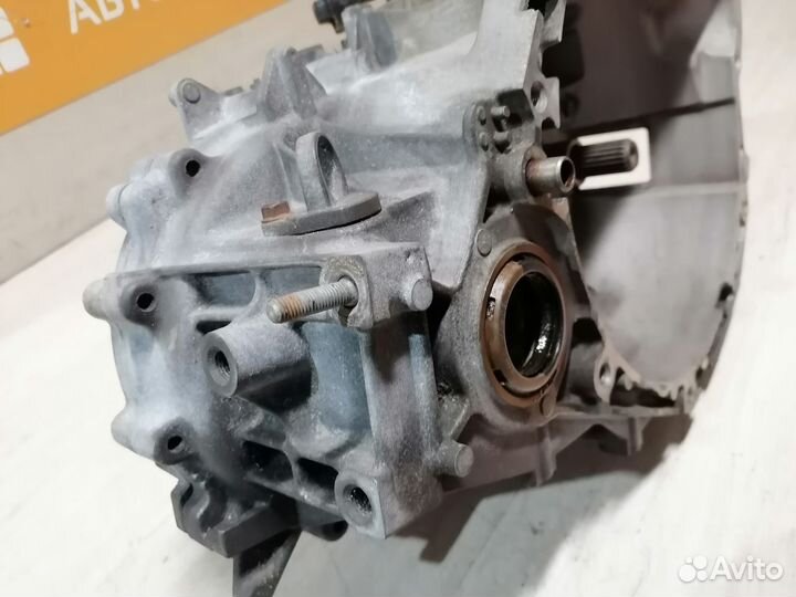 Коробка МКПП 1.6 30 т км пробег Рио Rio 3 Solaris