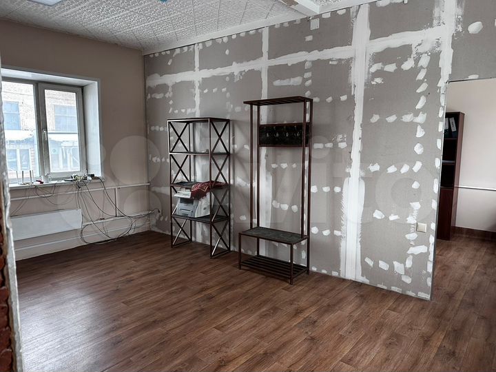 Офис, 110.4 м²