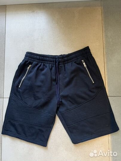 Шорты мужские hm