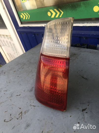 Фонари стоп задние бмв х5 е53 BMW X5 E53