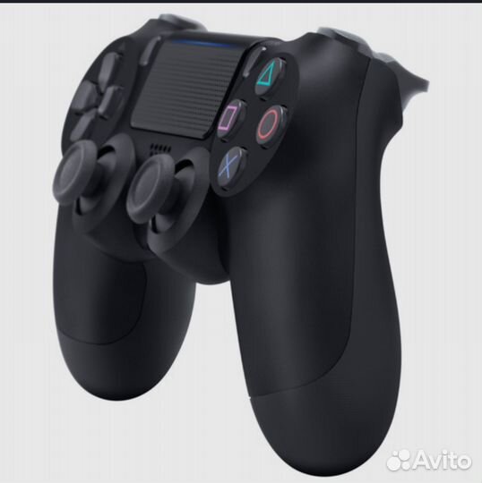 Геймпад Sony PS4
