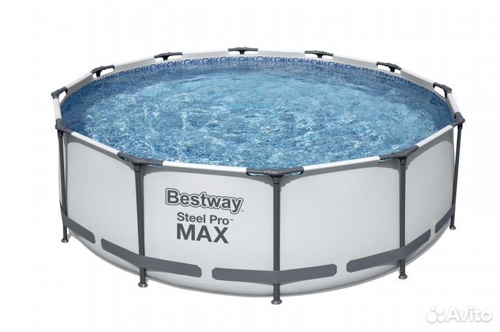 Бассейн каркасный Bestway 366x100