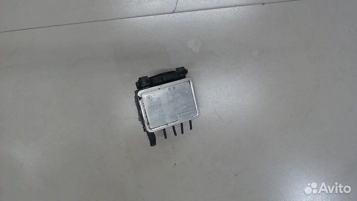 Блок абс, насос Volkswagen Tiguan, 2019