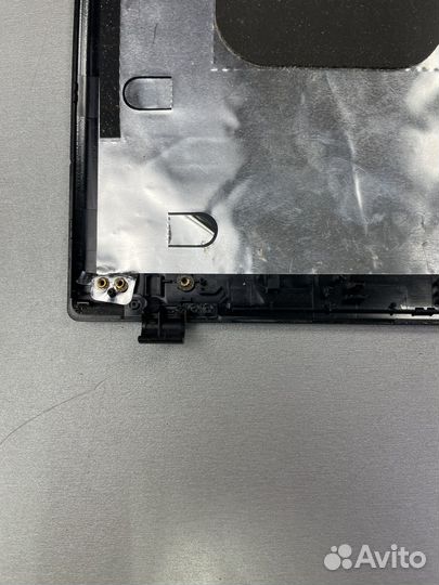 Крышка матрицы ноутбука Samsung NP300E5A