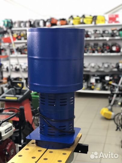 Зернодробилки/кормоизмельчители Фермер