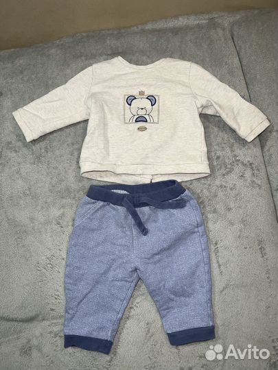 Костюм mayoral 62