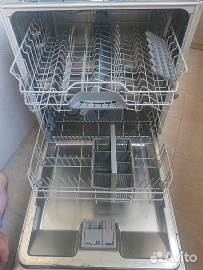 Посудомоечная машина bosch бу
