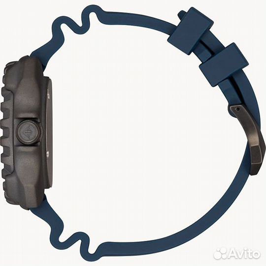 Citizen Promaster Diver Super Titanium BN0227-09L