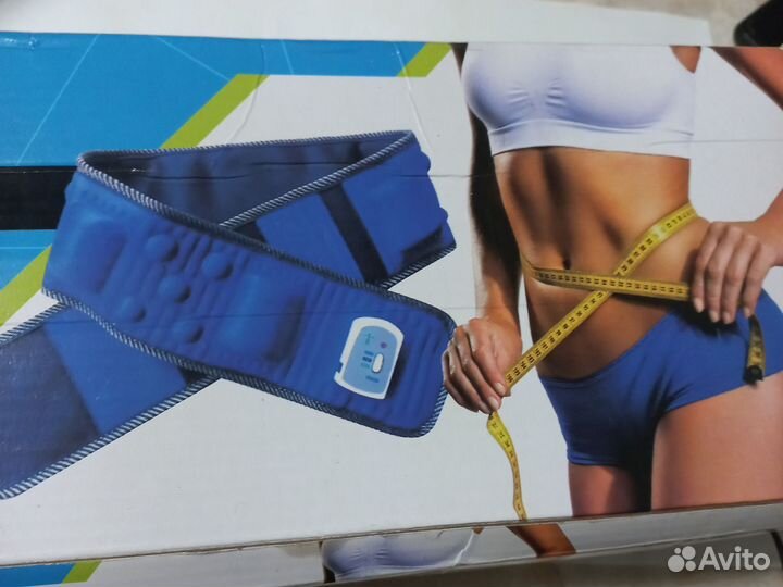 Массажер для похудения, раслабления