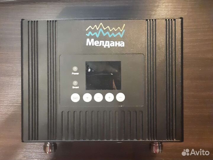 Репитер усилитель GSM ML R2 1800-2100