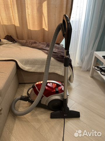 Пылесос LG 2000w