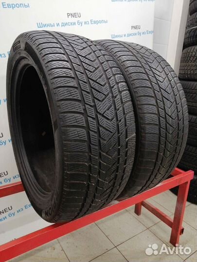 Pirelli Scorpion Winter 265/45 R20 101M