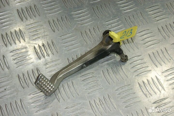 Педаль тормоза Kawasaki ZZR400-1