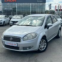 FIAT Linea 1.4 MT, 2010, 229 147 км, с пробегом, цена 280 000 руб.