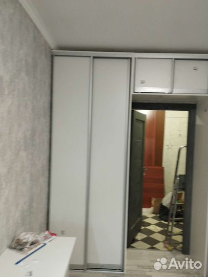 Изготовление мебели на заказ