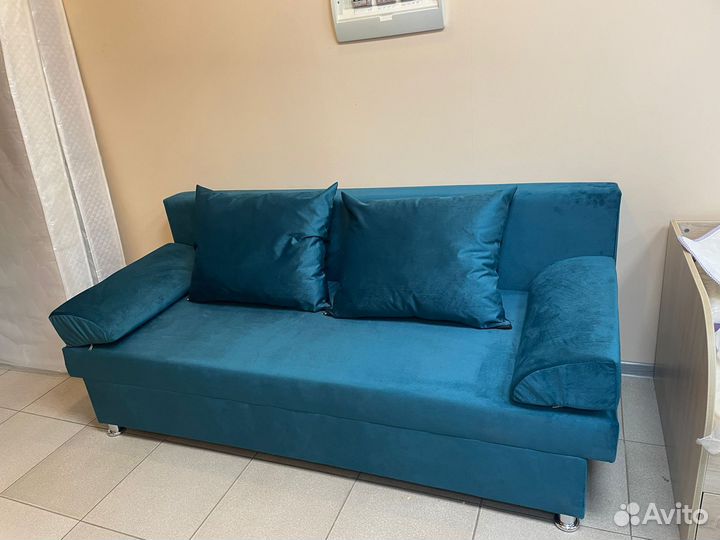 Диван Еврокнижка Новый в наличии