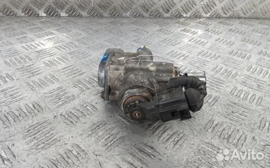 Тнвд бензиновый audi A6 C6 (KEA11BW01)