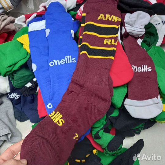 Гетры спортивные O'Neills Америка