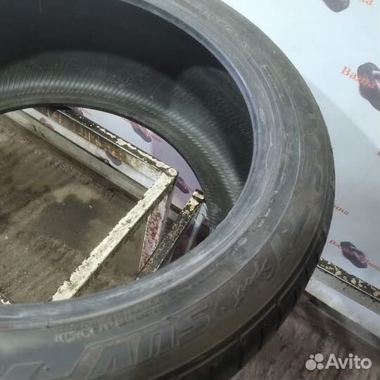 Toyo Proxes T1 Sport SUV 295/40 R20