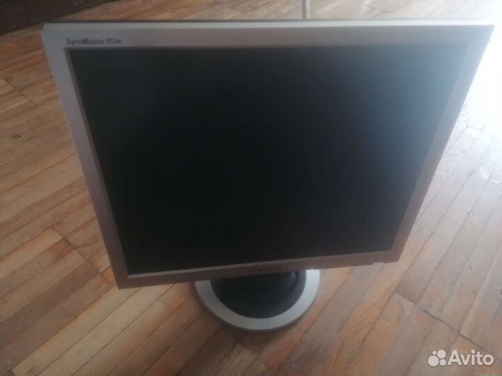 Монитор samsung syncmaster 931N