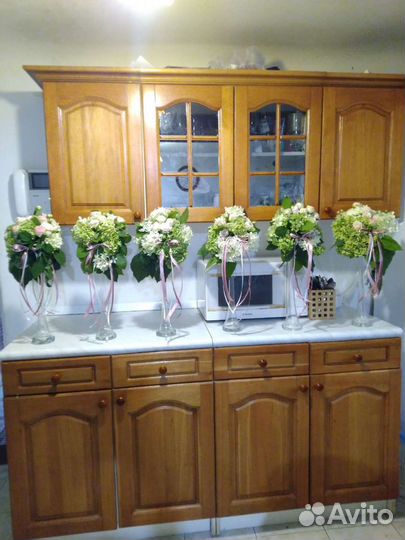 Очиток под срезку