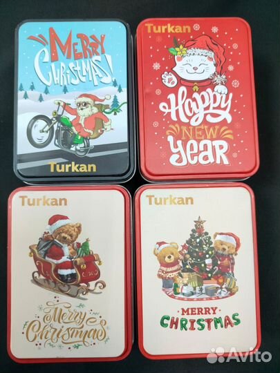 Носки женские подарочные