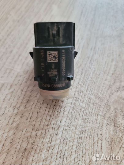 Датчик парковки Kia Optima 4 2.4 2015-2018