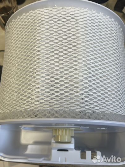 Мойка воздуха Boneco W200