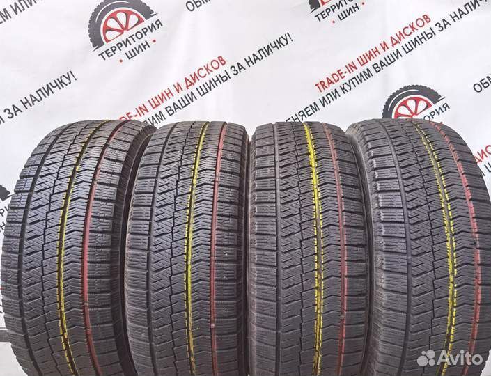 Bridgestone Blizzak VRX2 205/55 R16 97H