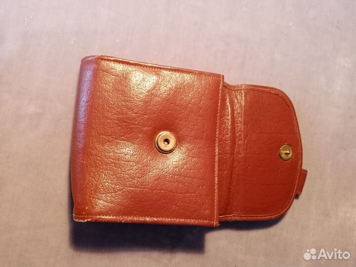 Сумка женская - клатч. СССР 1950 гг