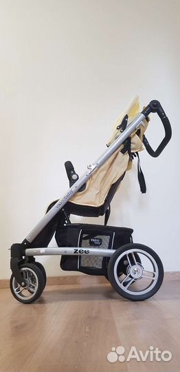 Коляска Valco baby