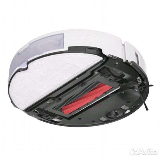 Робот пылесос Roborock S8 (Русская версия)