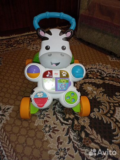 Ходунки детские