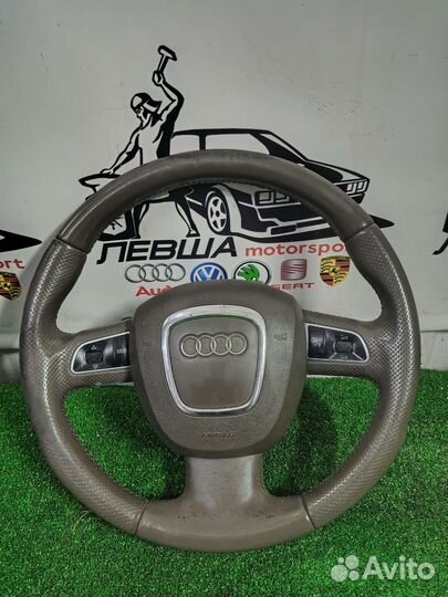 Руль Audi a5 8t