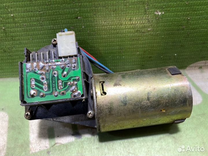 Мотор дворников Fiat Regata