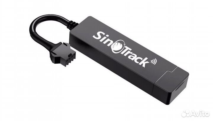 GPS-трекер SinoTrack ST-901A