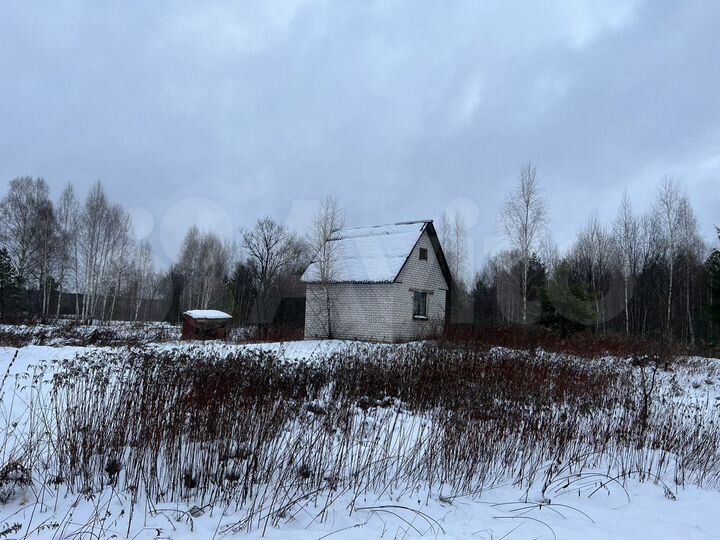 Участок 48 сот. (СНТ, ДНП)