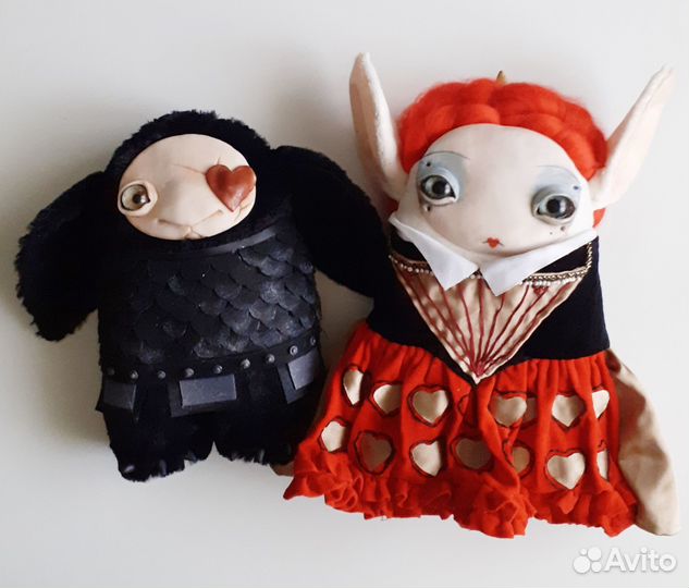 Червонный валет