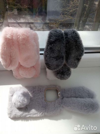 Чехол на Xiaomi Redmi 10C