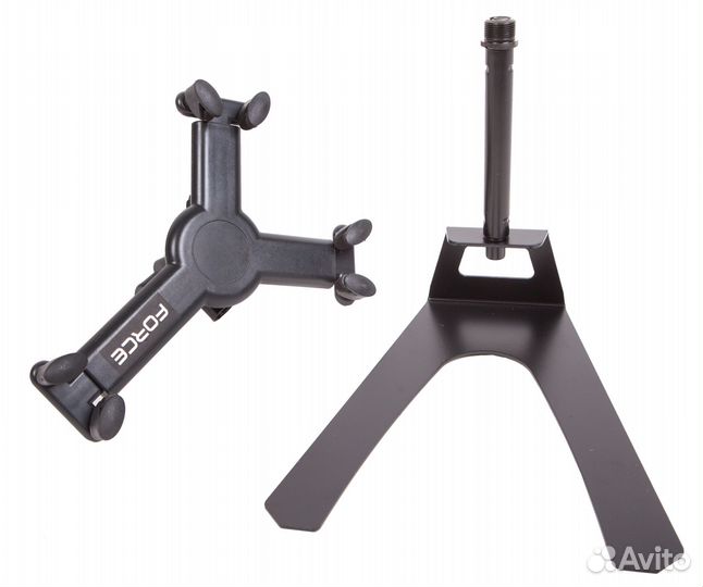 Держатель для планшета force LT005D