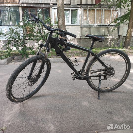 Велосипед stern force 2.00. 29 колесо